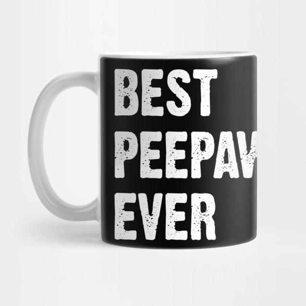 BEST PEEPAW EVER by BTTEES